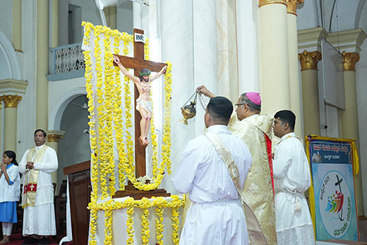 Jubilee Year of Hope 2025